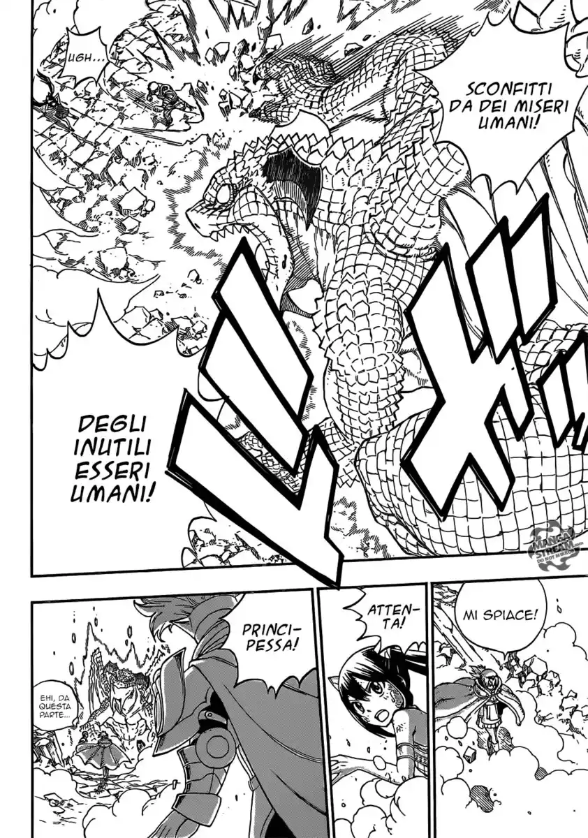 Fairy Tail Capitolo 337 page 7