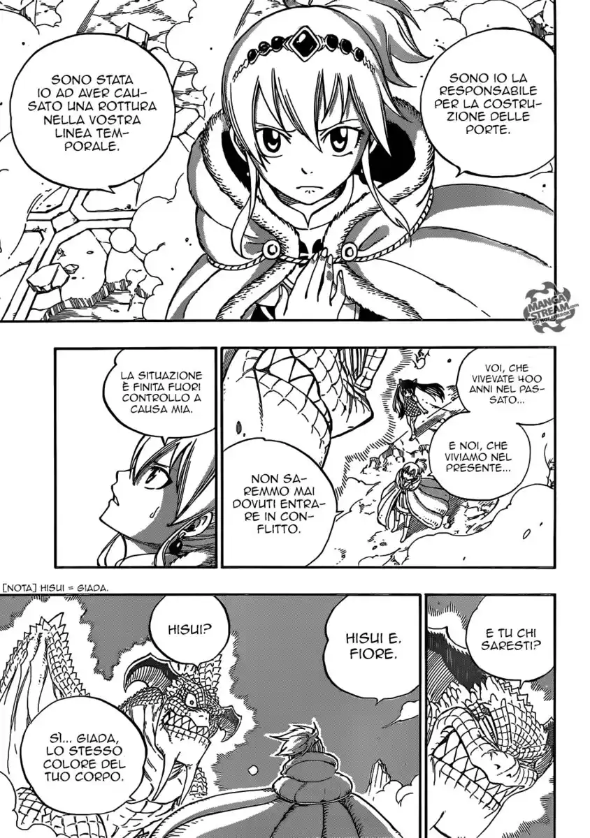 Fairy Tail Capitolo 337 page 8