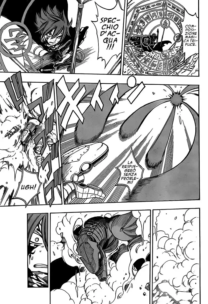 Fairy Tail Capitolo 190 page 13