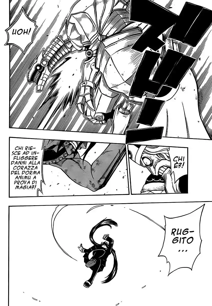 Fairy Tail Capitolo 190 page 16