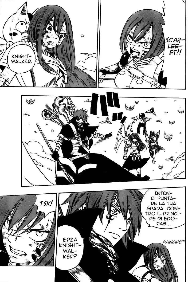 Fairy Tail Capitolo 190 page 4