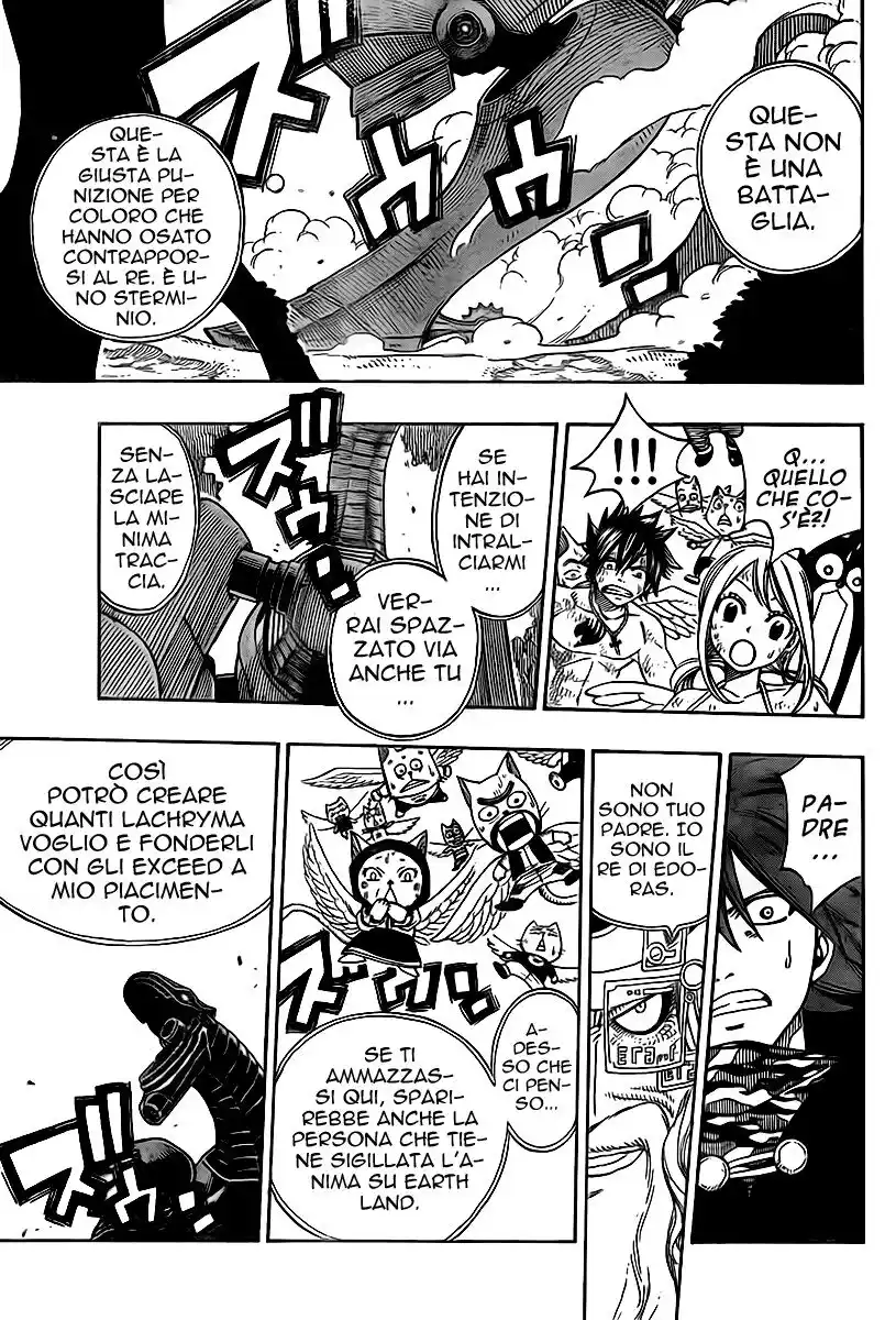 Fairy Tail Capitolo 190 page 6