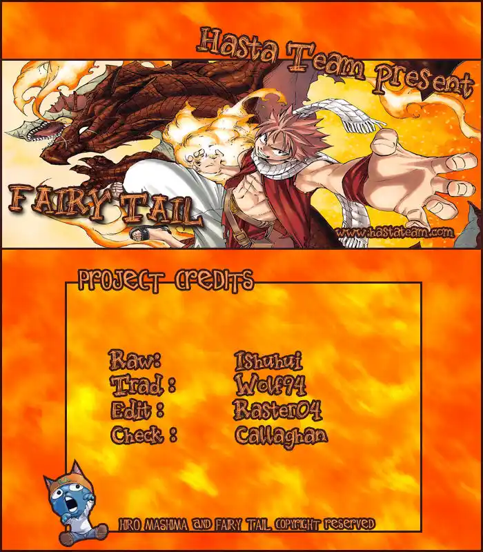 Fairy Tail Capitolo 497 page 1