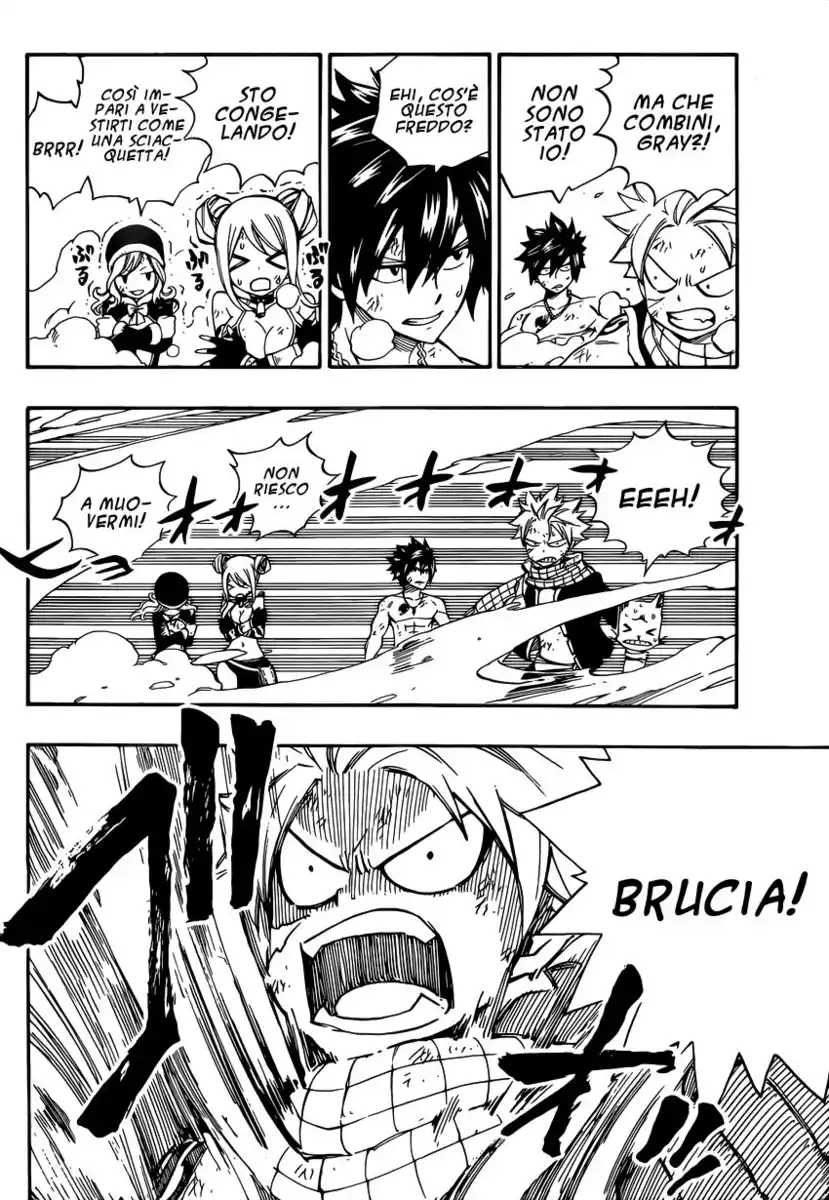 Fairy Tail Capitolo 497 page 15