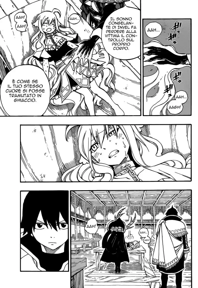 Fairy Tail Capitolo 497 page 4