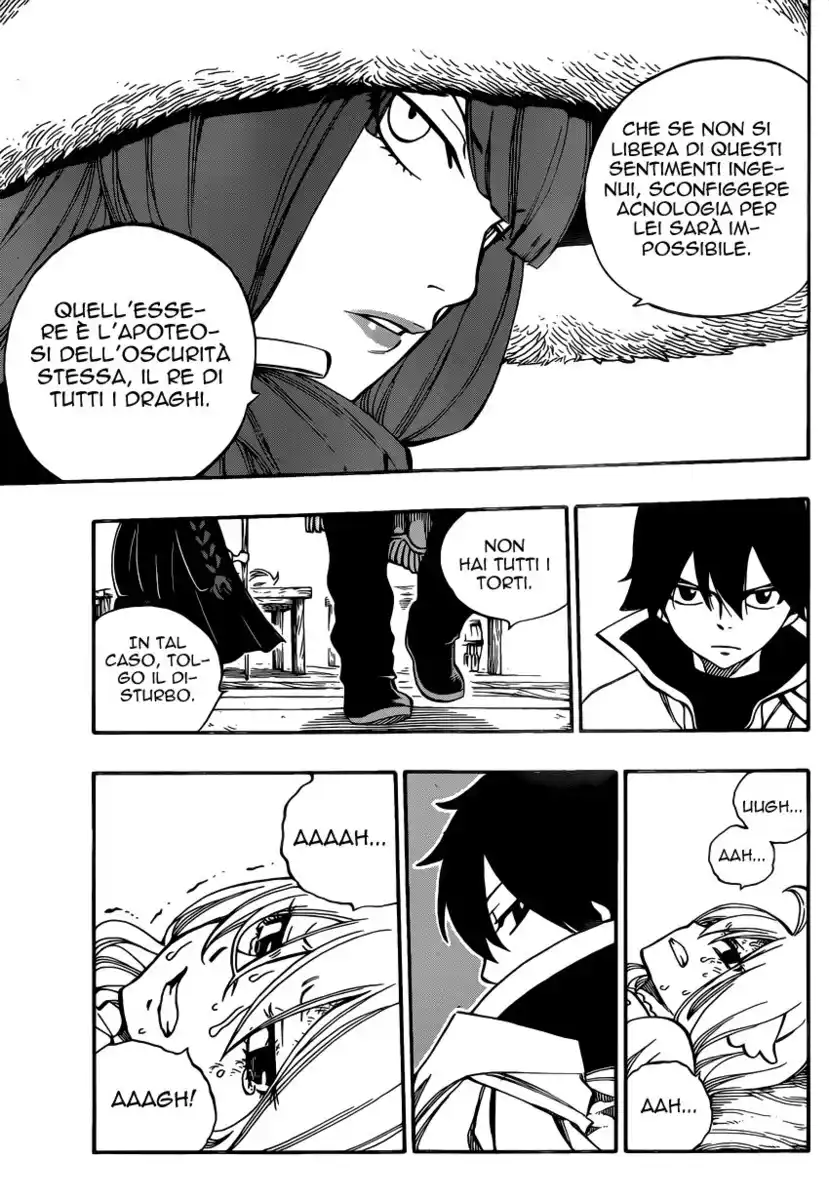 Fairy Tail Capitolo 497 page 6