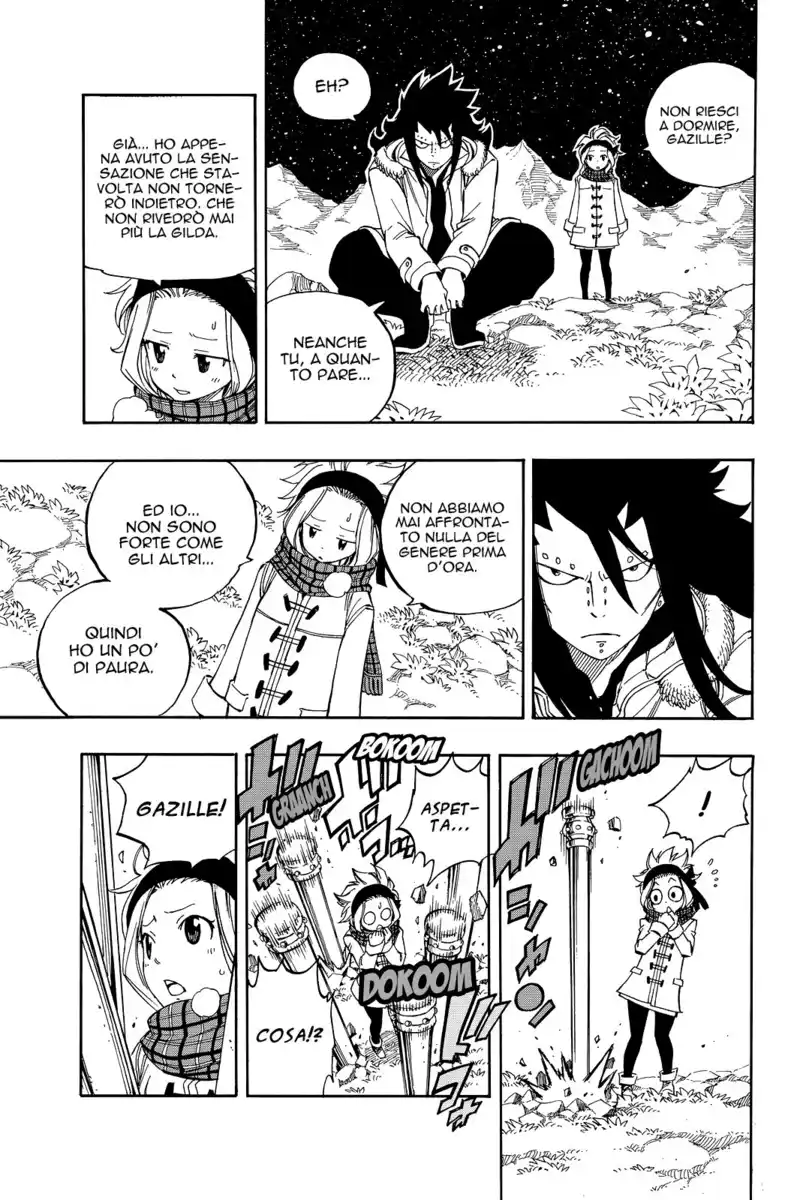 Fairy Tail Capitolo 471 page 13