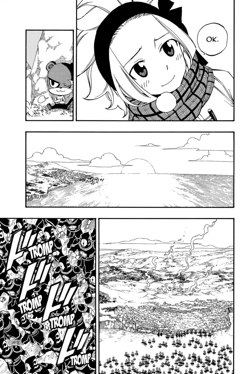 Fairy Tail Capitolo 471 page 15