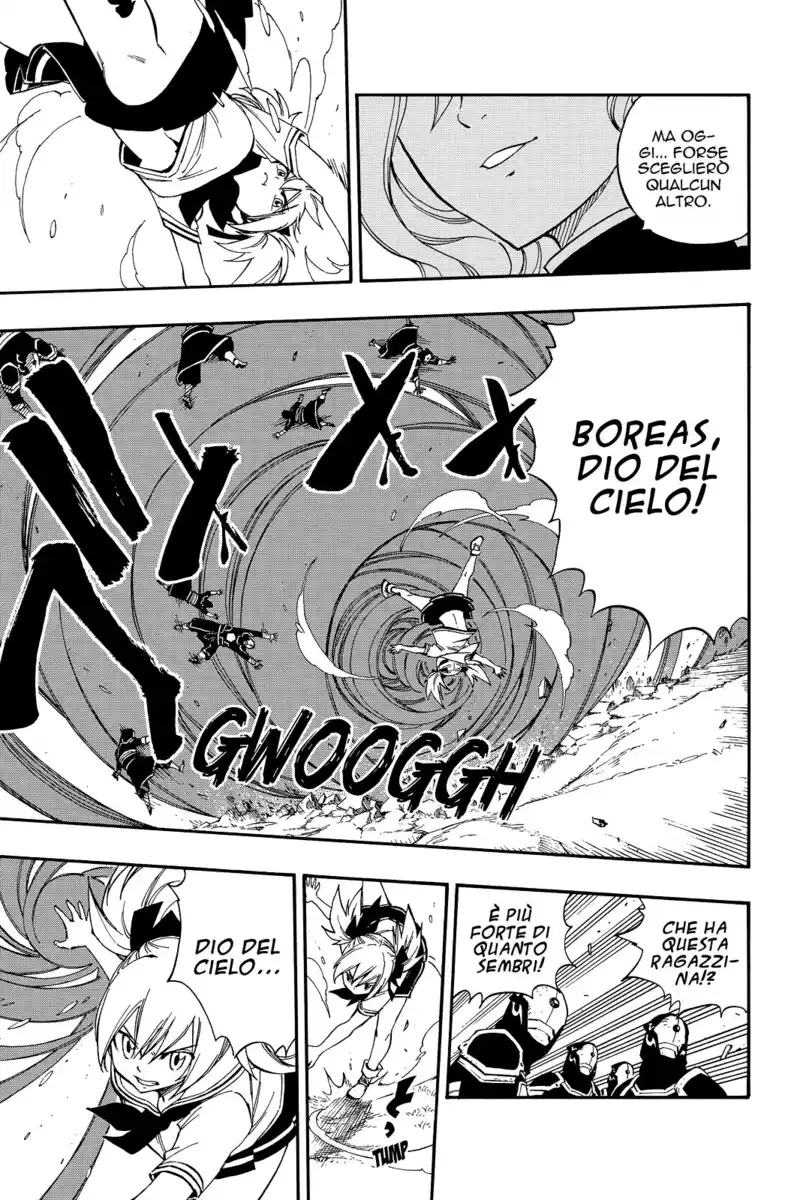 Fairy Tail Capitolo 471 page 17