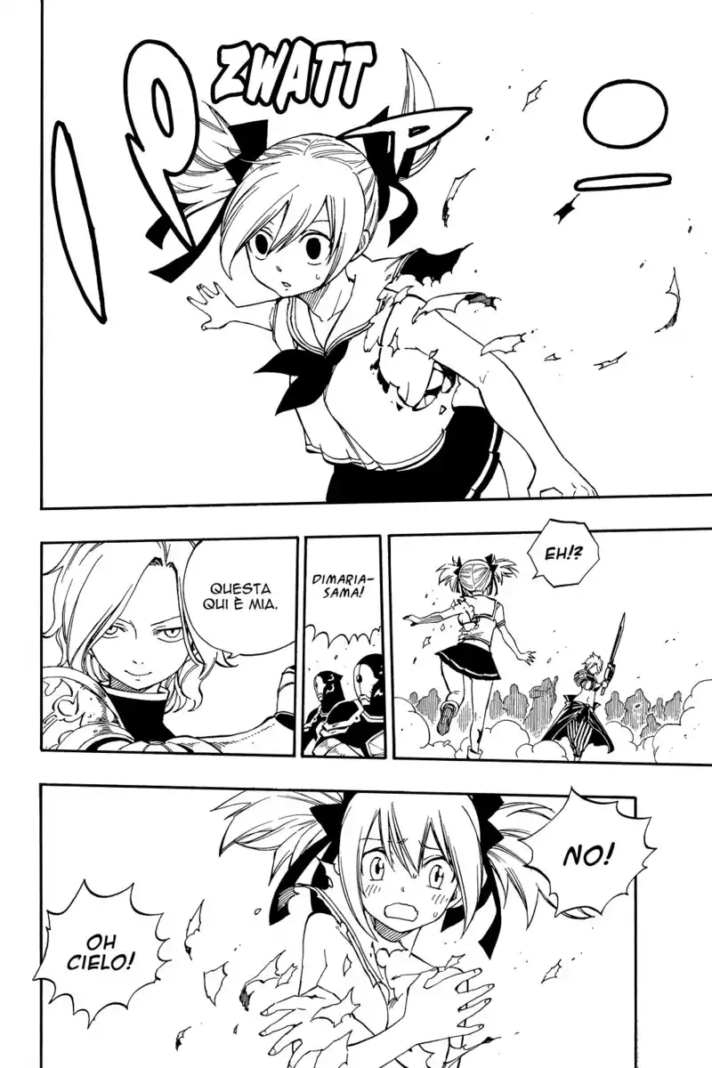 Fairy Tail Capitolo 471 page 18