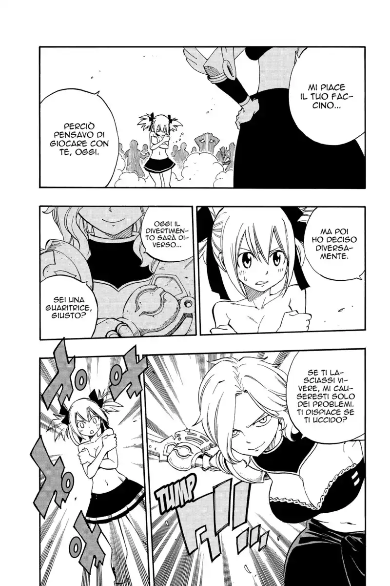 Fairy Tail Capitolo 471 page 19