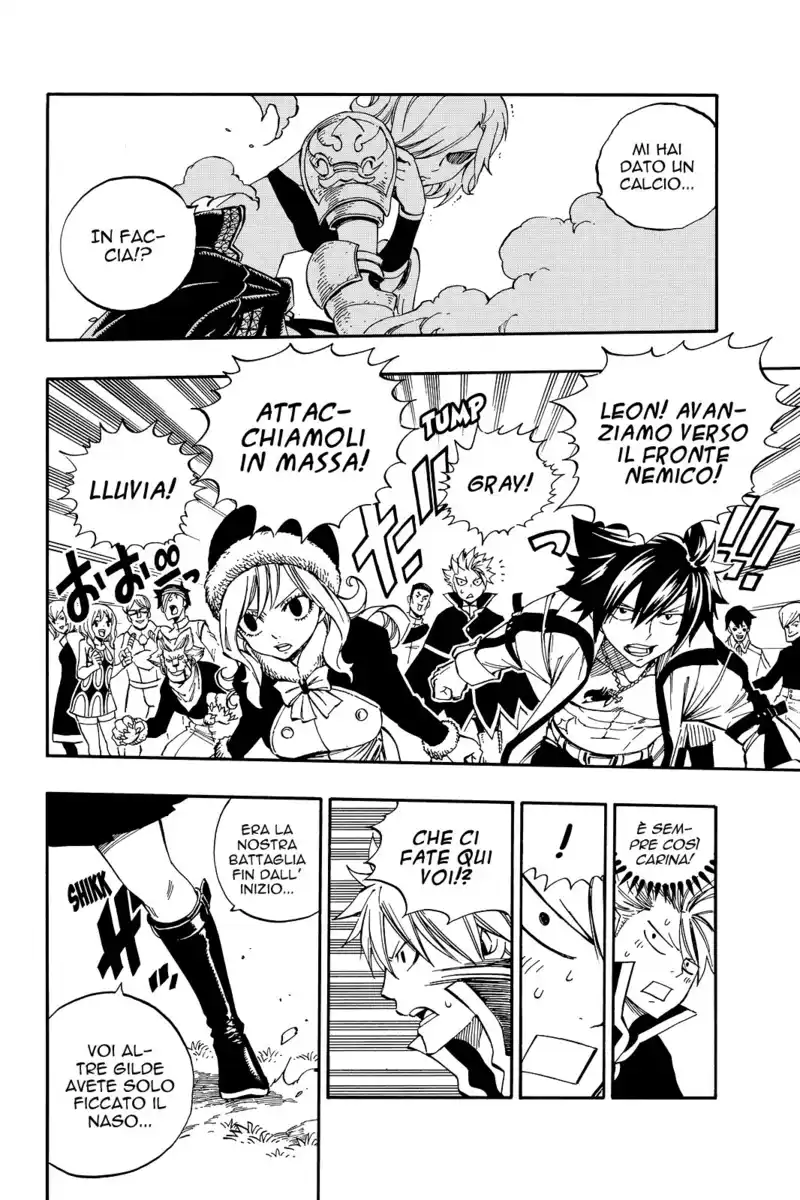 Fairy Tail Capitolo 471 page 21