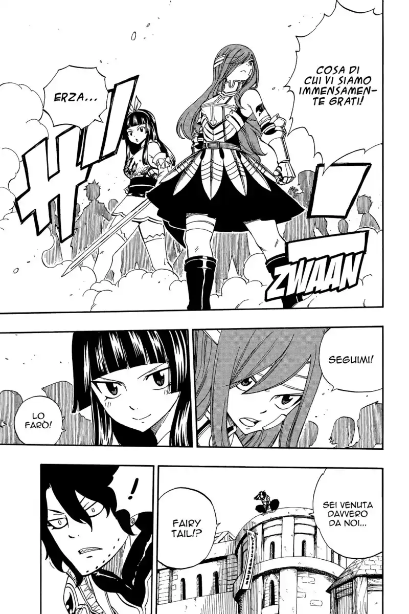 Fairy Tail Capitolo 471 page 22