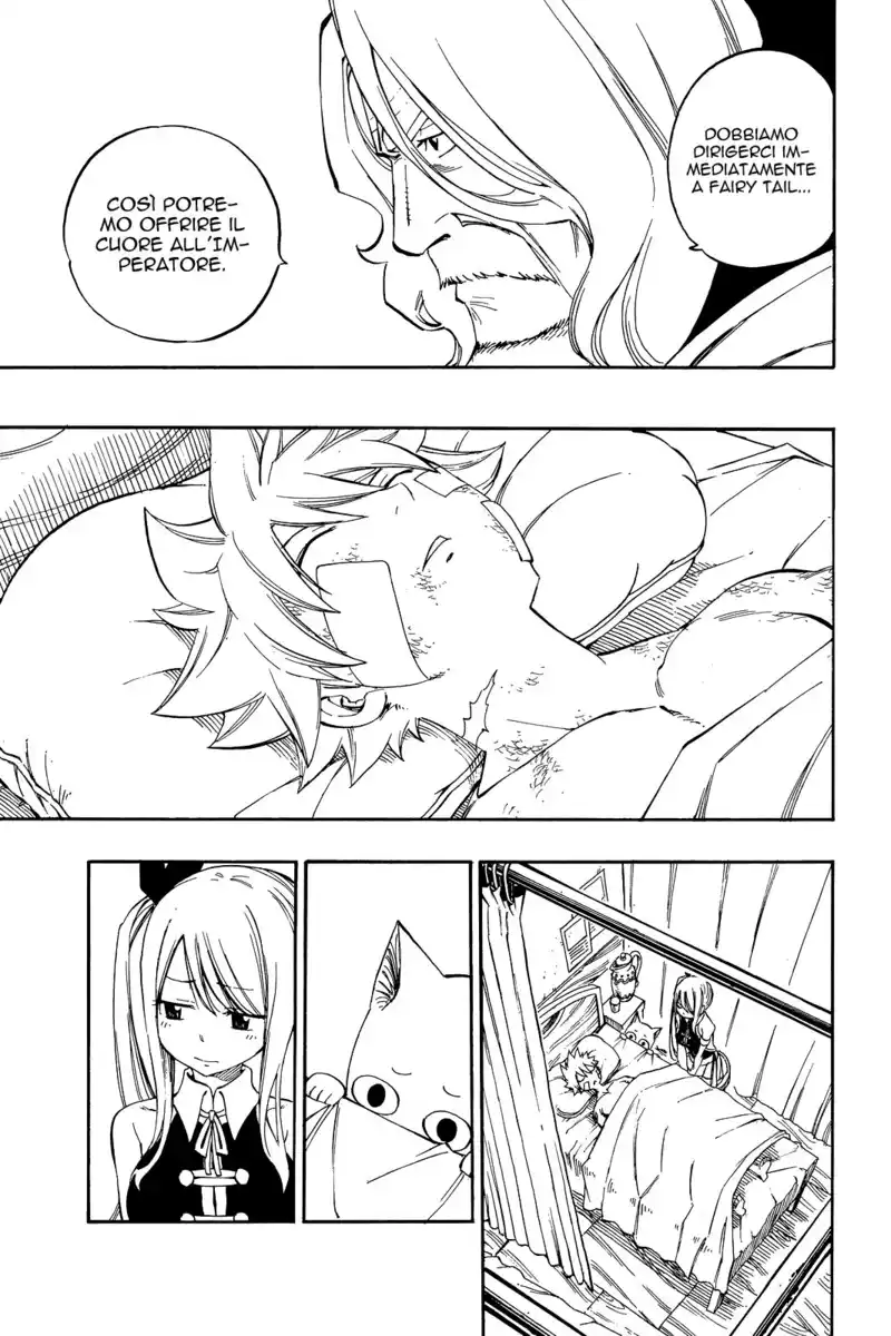 Fairy Tail Capitolo 471 page 5