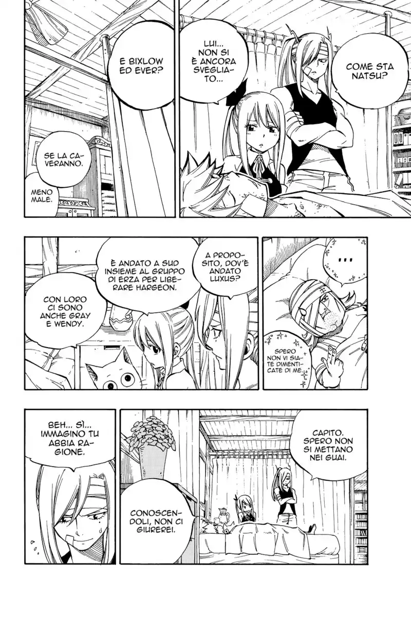 Fairy Tail Capitolo 471 page 6