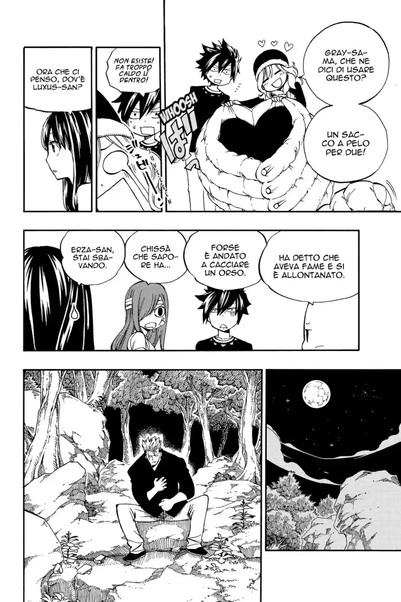 Fairy Tail Capitolo 471 page 8