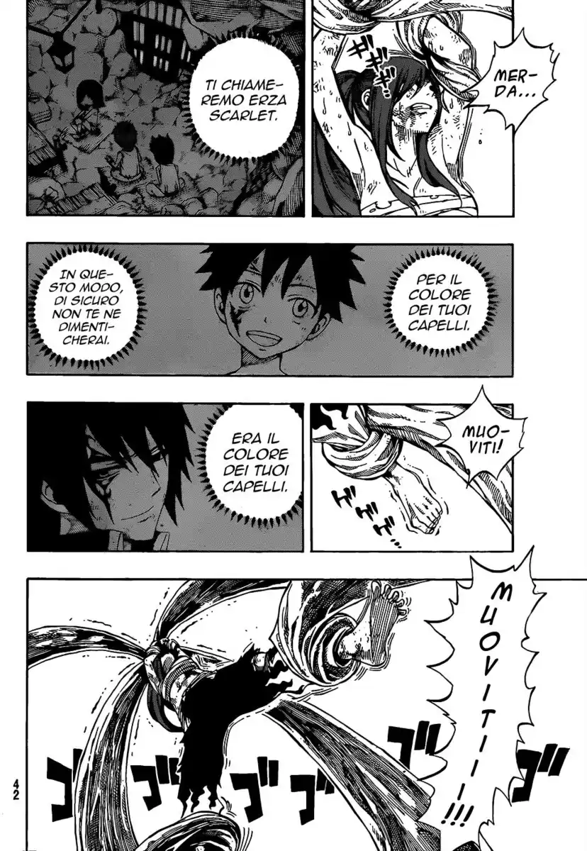 Fairy Tail Capitolo 237 page 11