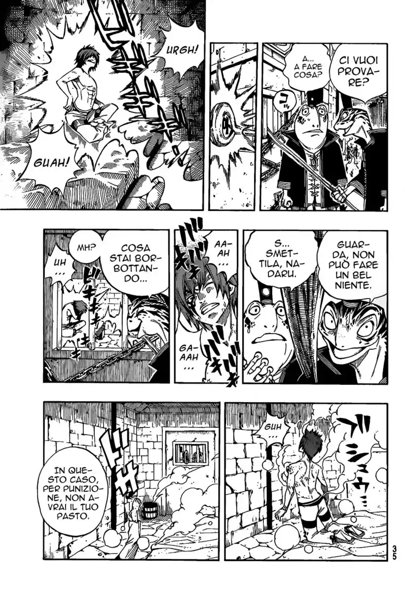 Fairy Tail Capitolo 237 page 4