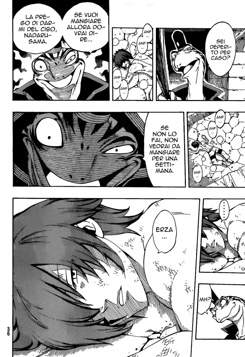 Fairy Tail Capitolo 237 page 5