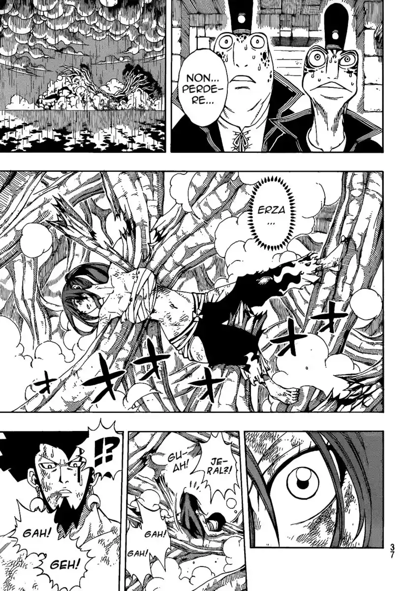 Fairy Tail Capitolo 237 page 6