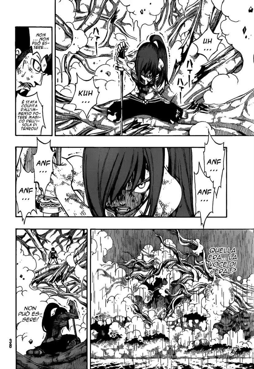 Fairy Tail Capitolo 237 page 7