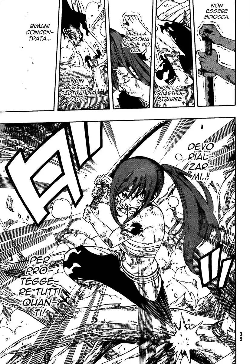 Fairy Tail Capitolo 237 page 8