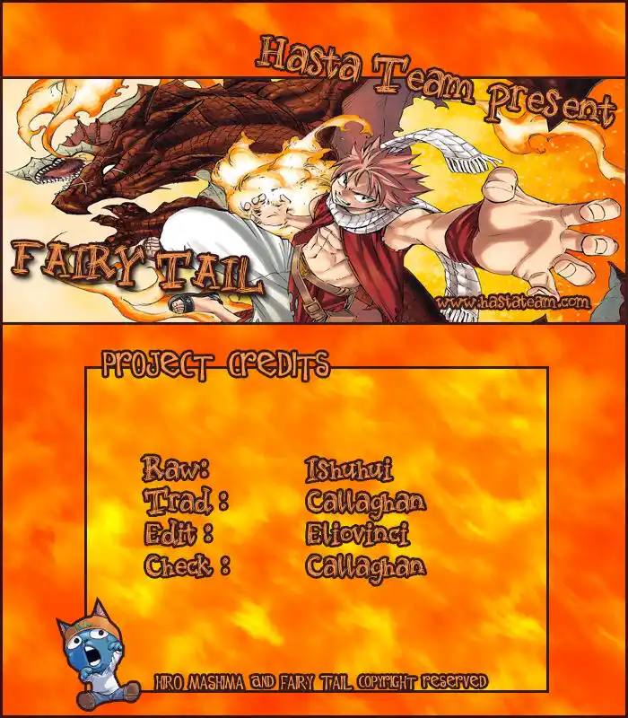 Fairy Tail Capitolo 396 page 1