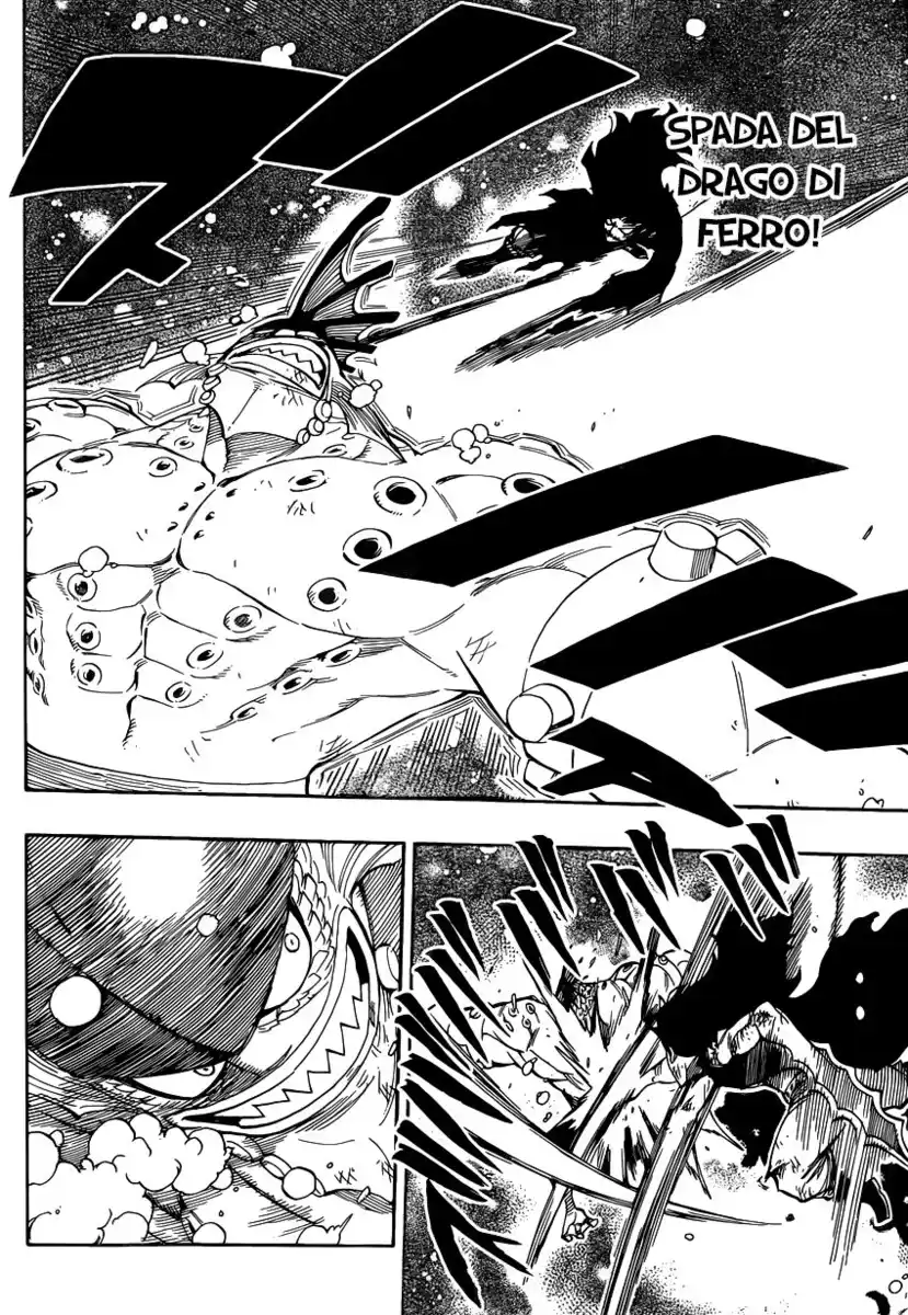 Fairy Tail Capitolo 396 page 12