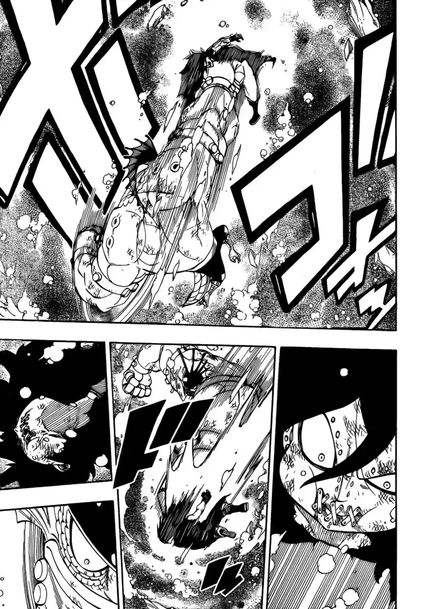 Fairy Tail Capitolo 396 page 13