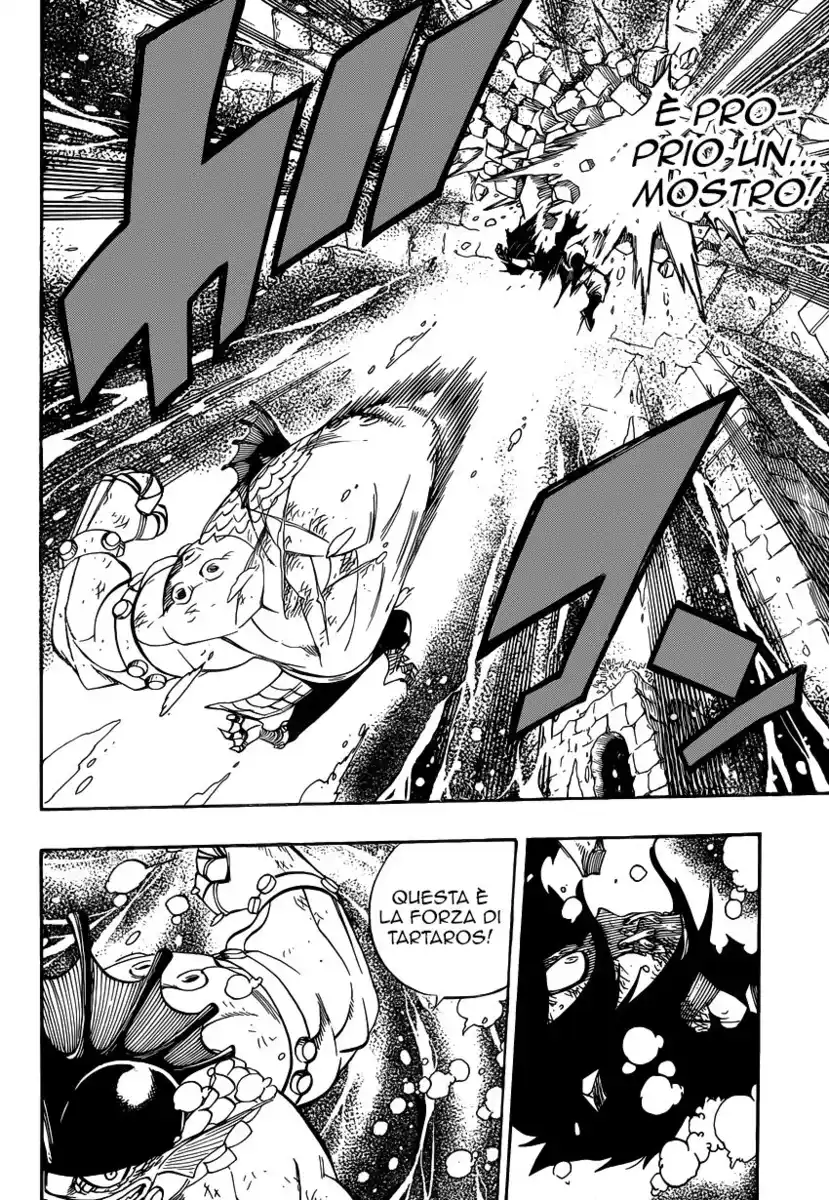 Fairy Tail Capitolo 396 page 14