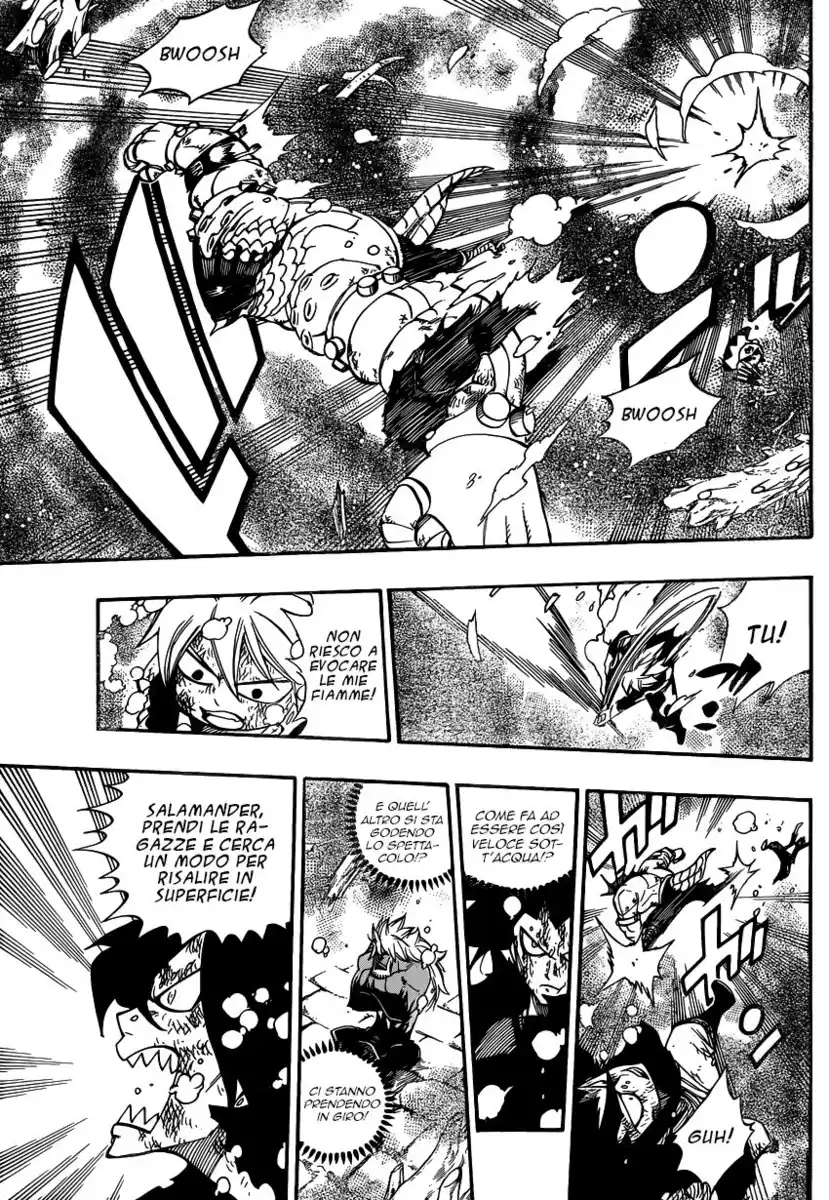 Fairy Tail Capitolo 396 page 7