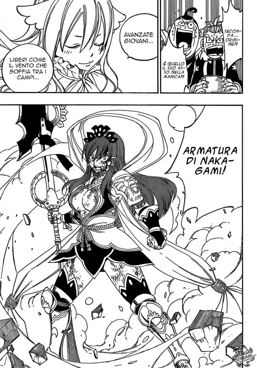 Fairy Tail Capitolo 321 page 16