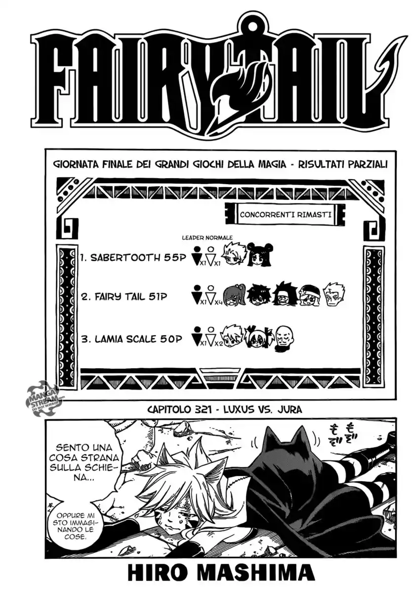 Fairy Tail Capitolo 321 page 2