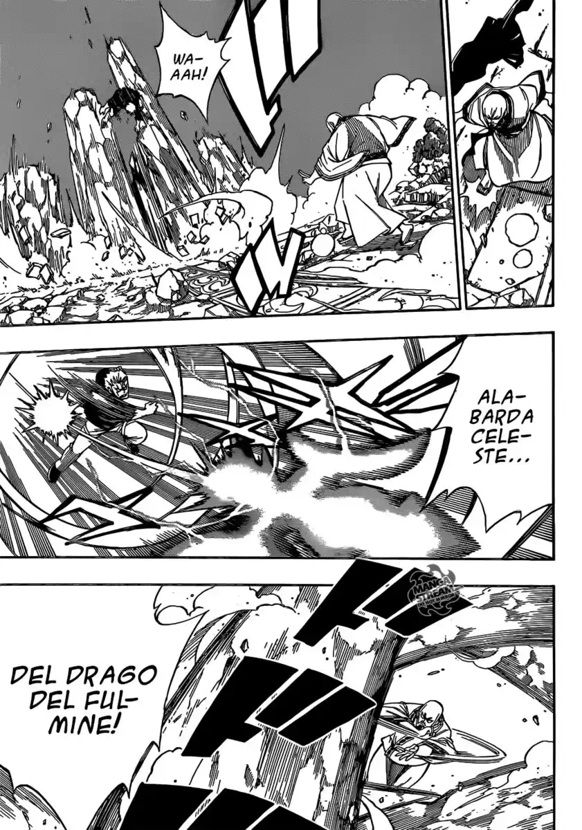 Fairy Tail Capitolo 321 page 4