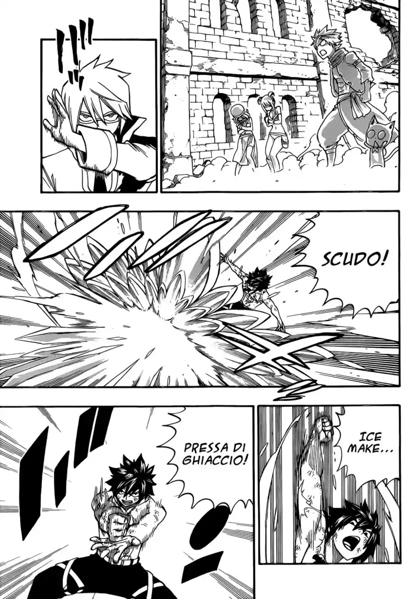 Fairy Tail Capitolo 498 page 4