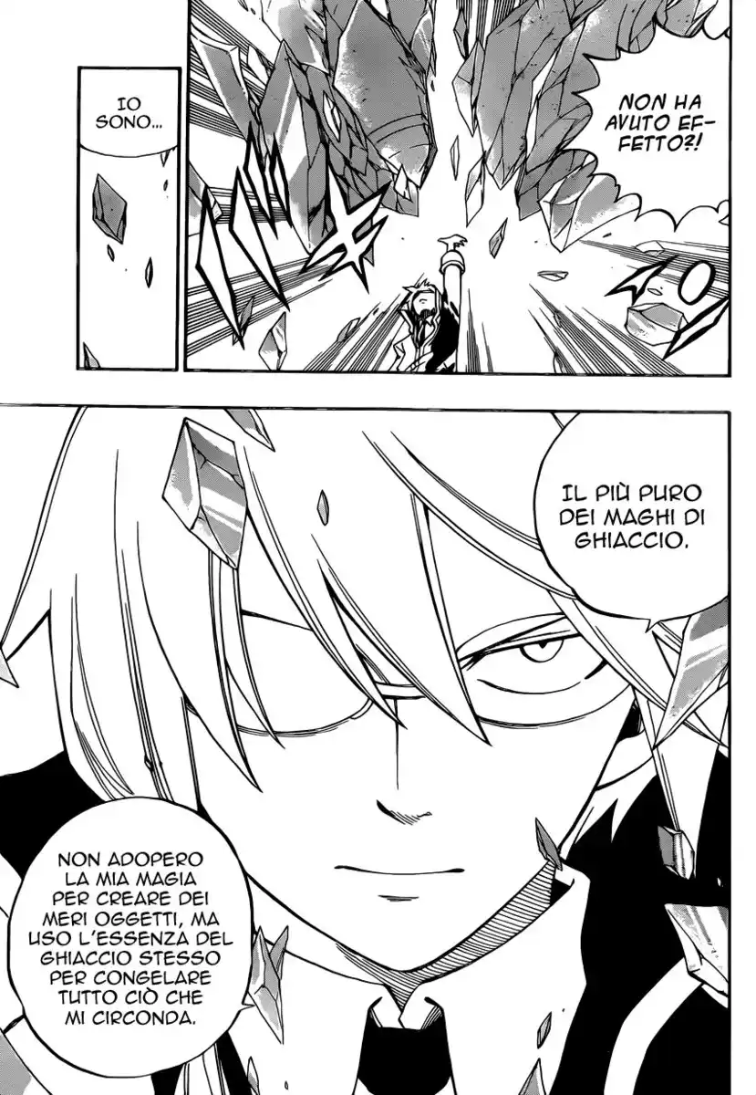 Fairy Tail Capitolo 498 page 6