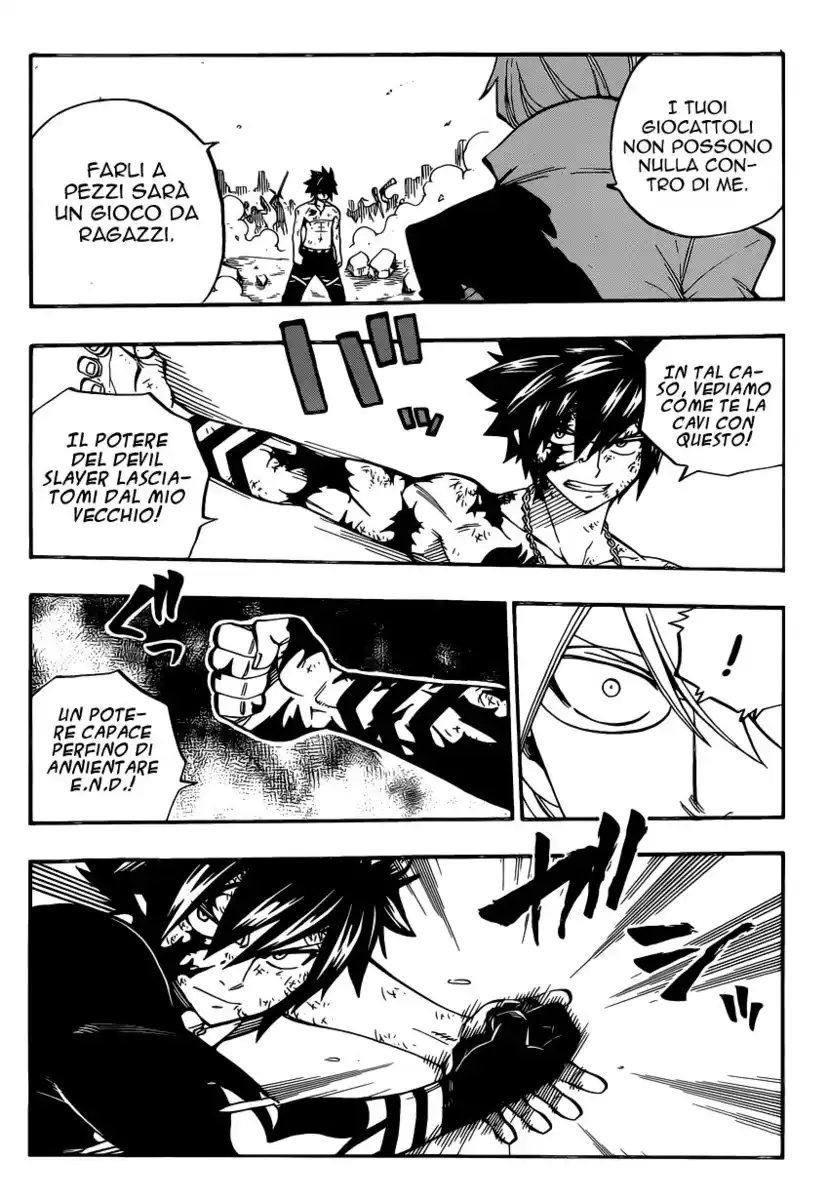 Fairy Tail Capitolo 498 page 7