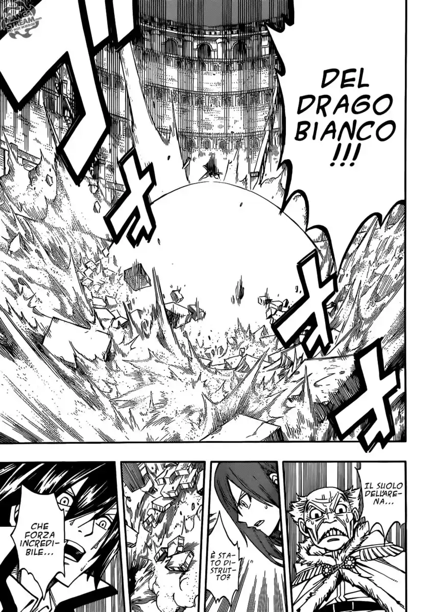 Fairy Tail Capitolo 295 page 12