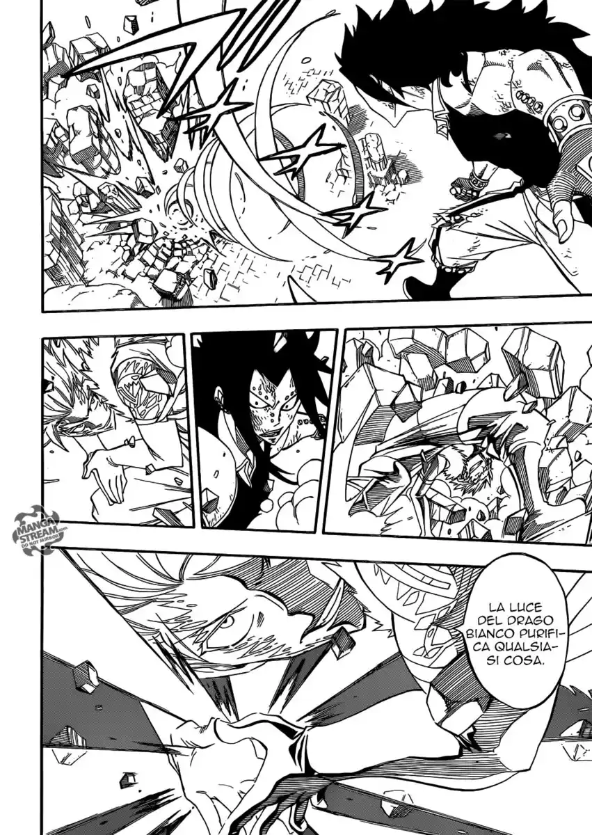 Fairy Tail Capitolo 295 page 16