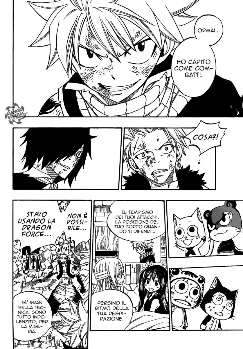 Fairy Tail Capitolo 295 page 26