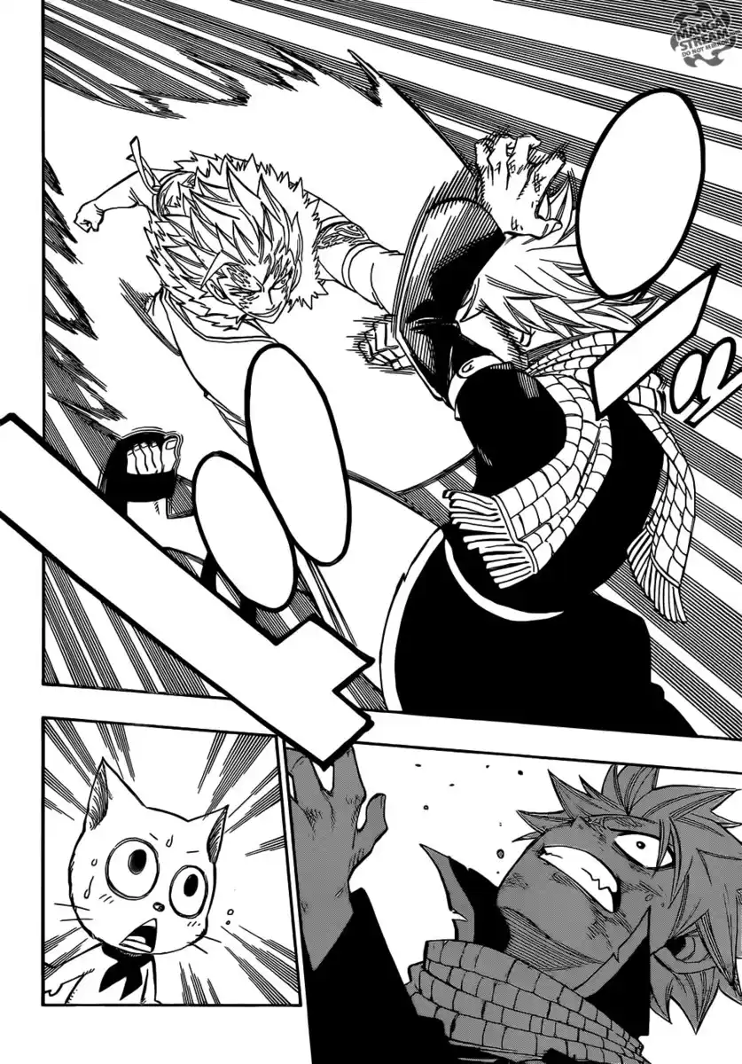 Fairy Tail Capitolo 295 page 9