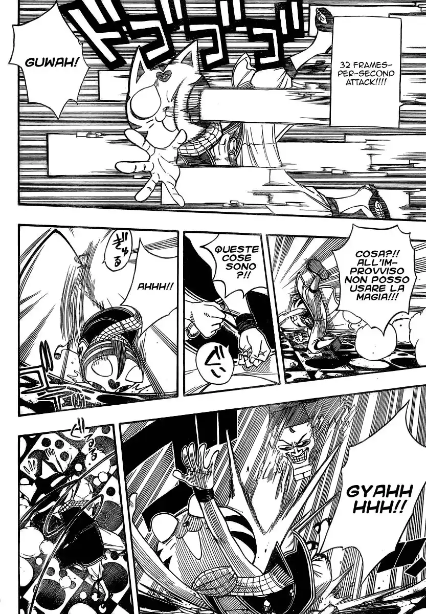 Fairy Tail Capitolo 84 page 11