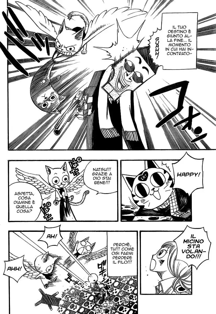 Fairy Tail Capitolo 84 page 13