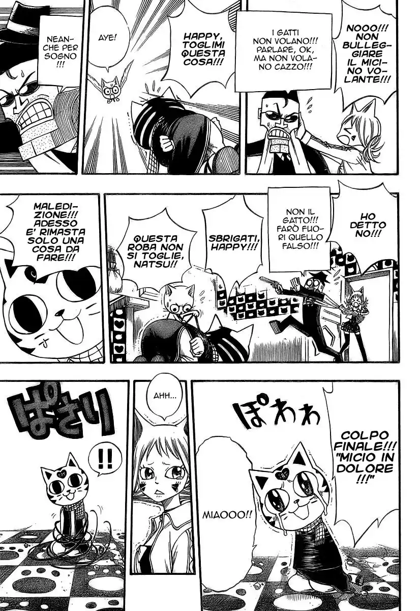 Fairy Tail Capitolo 84 page 14