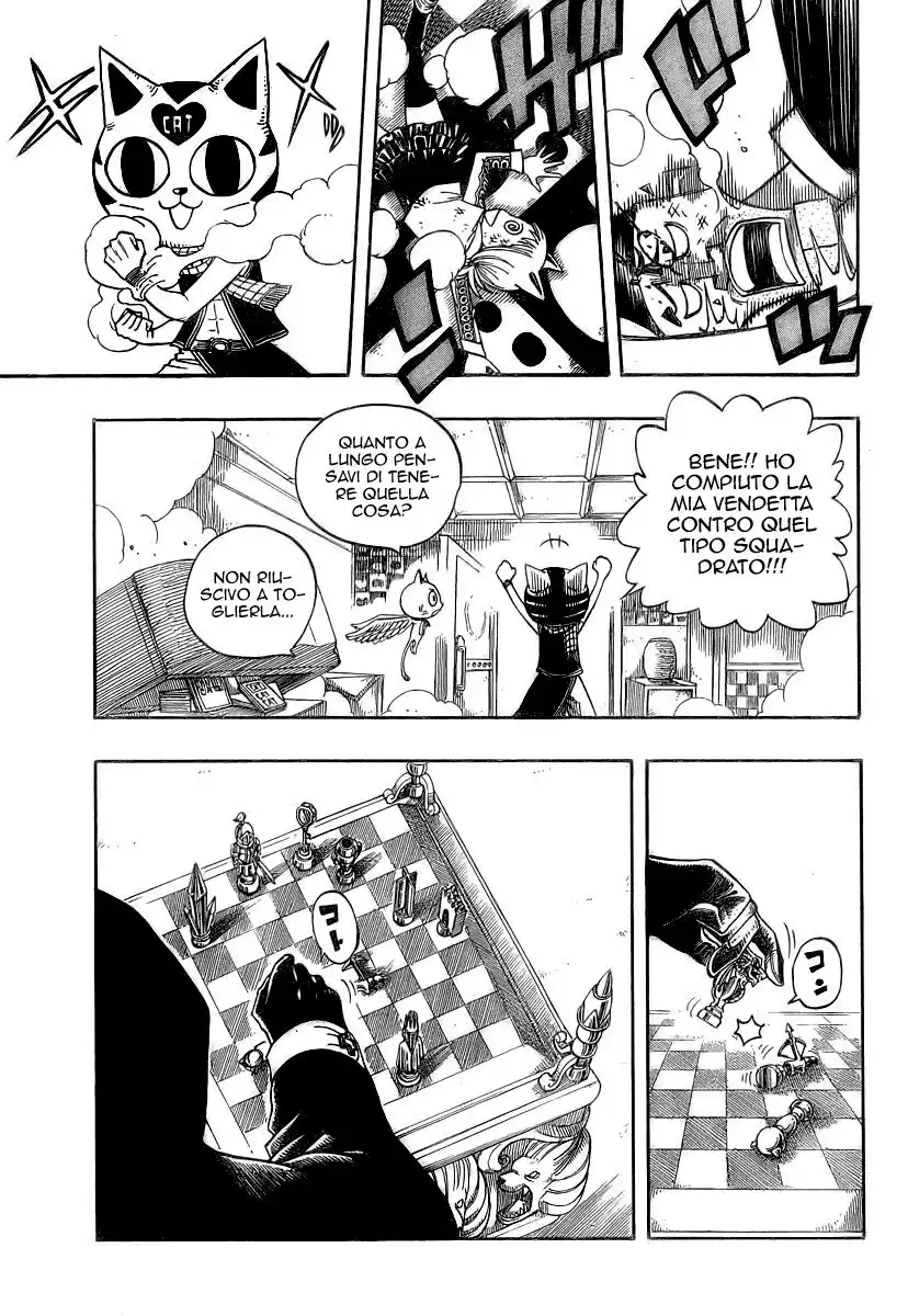 Fairy Tail Capitolo 84 page 16