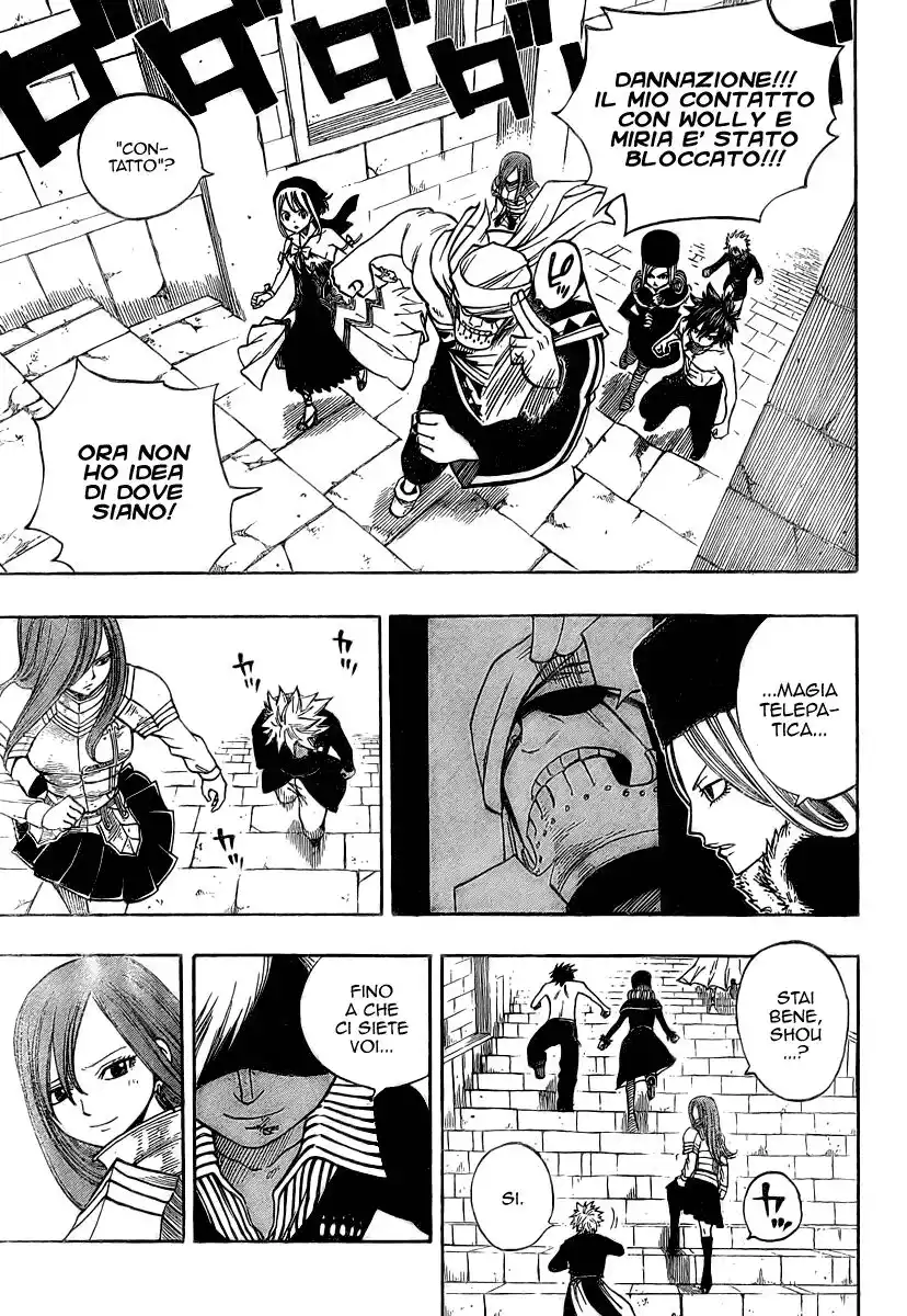 Fairy Tail Capitolo 84 page 4