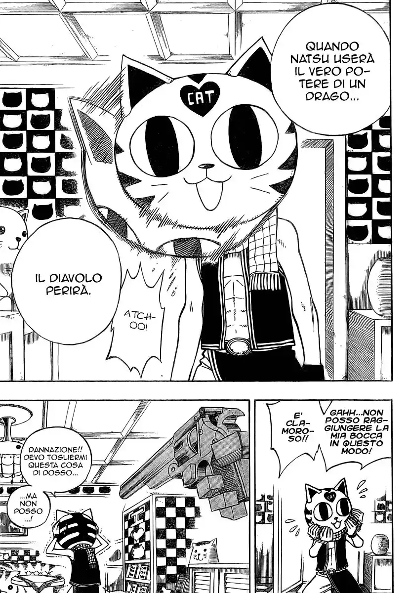 Fairy Tail Capitolo 84 page 6