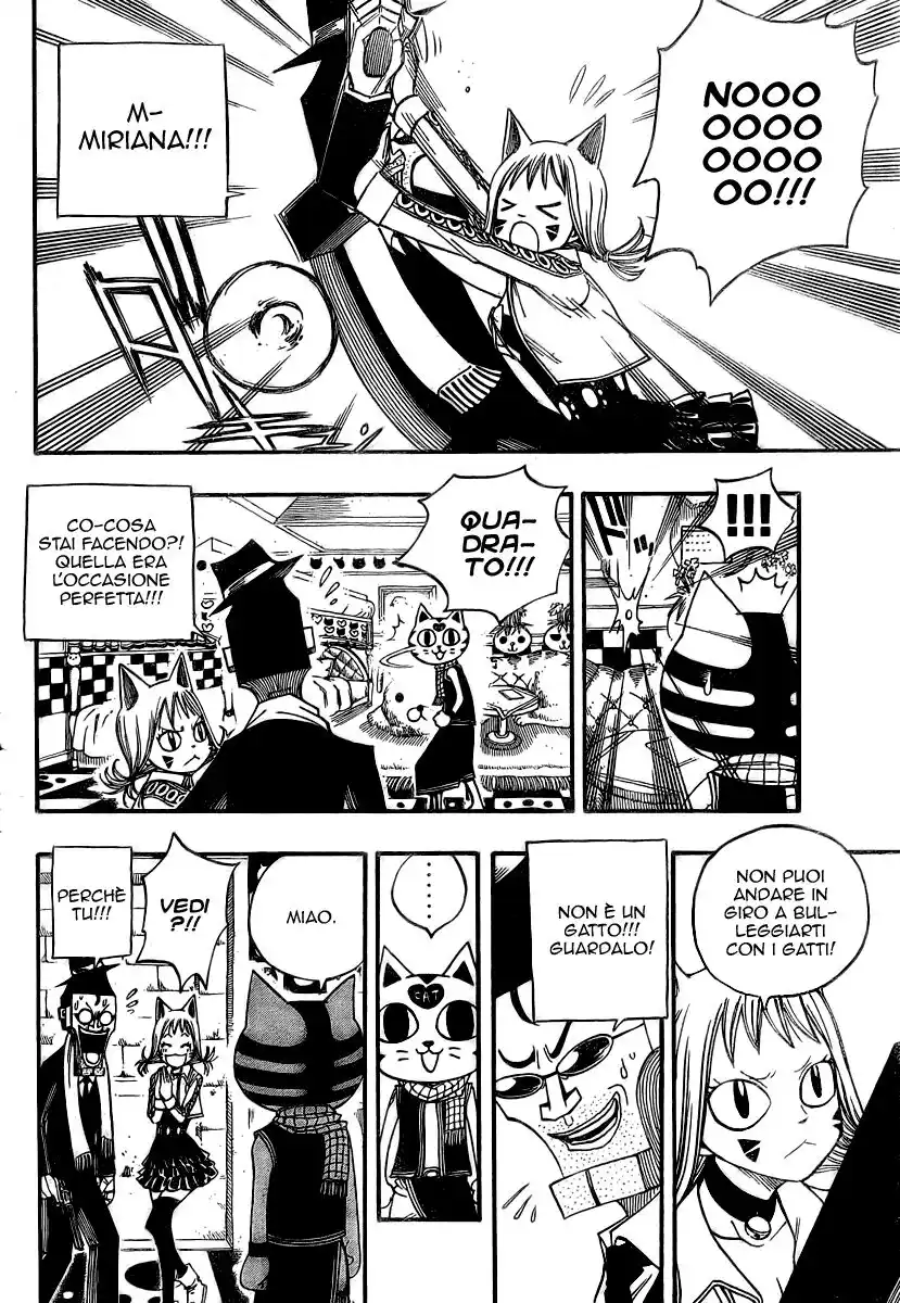 Fairy Tail Capitolo 84 page 7