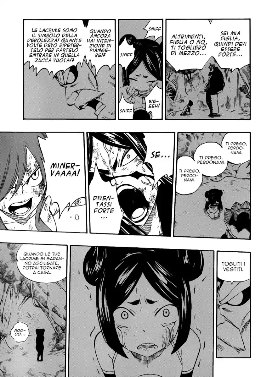 Fairy Tail Capitolo 388 page 10