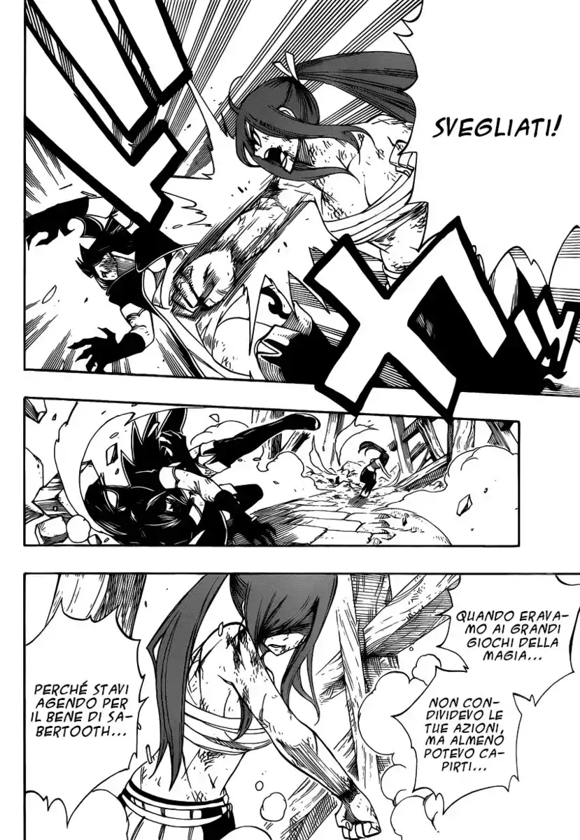 Fairy Tail Capitolo 388 page 11